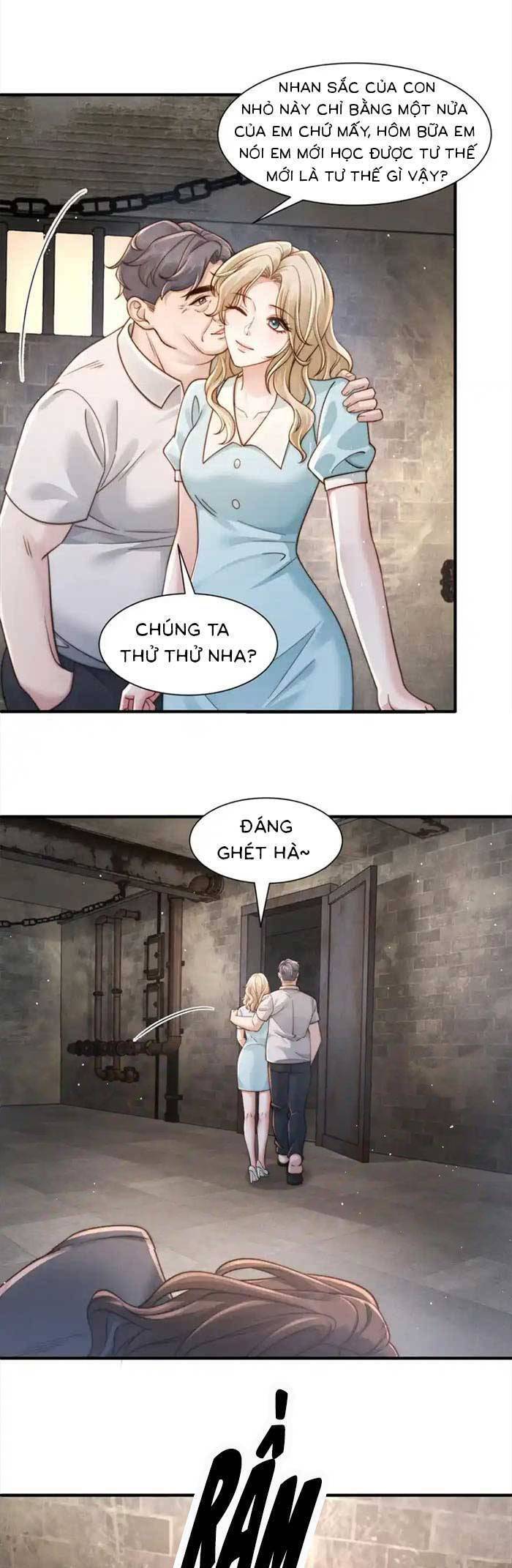 Hôn Nhân Chớp Nhoáng Chapter 32 - Trang 2