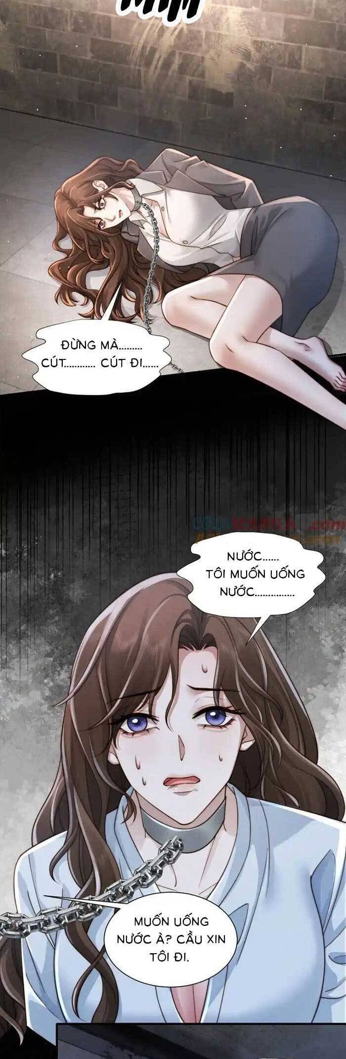 Hôn Nhân Chớp Nhoáng Chapter 32 - Trang 2