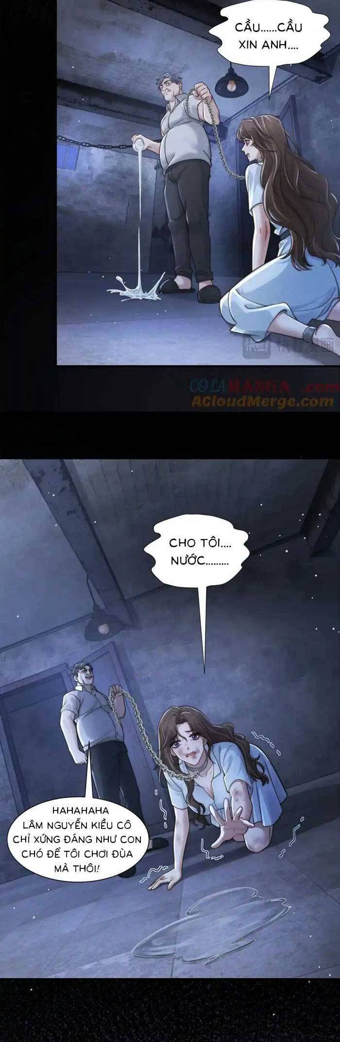 Hôn Nhân Chớp Nhoáng Chapter 32 - Trang 2