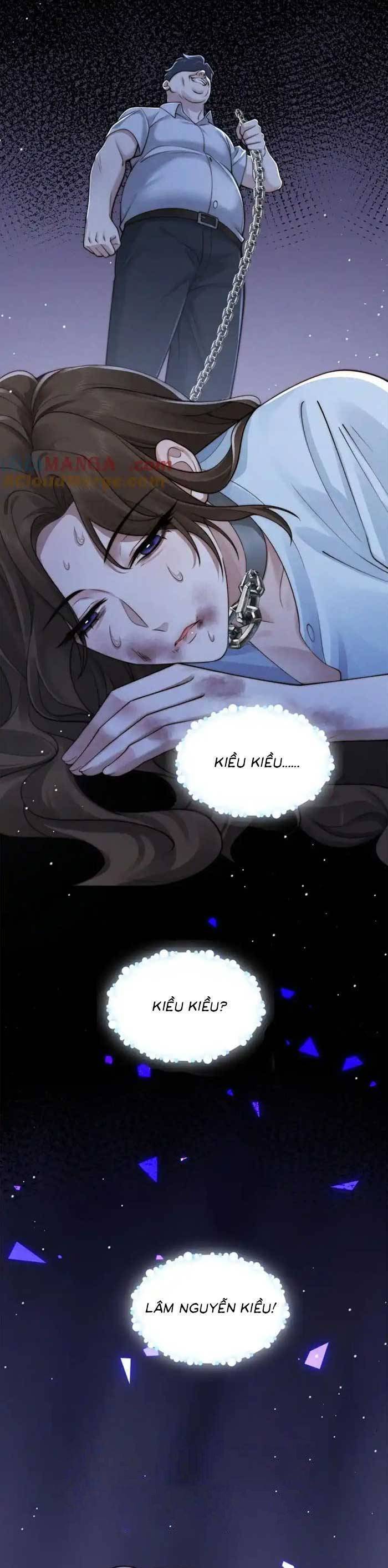 Hôn Nhân Chớp Nhoáng Chapter 32 - Trang 2