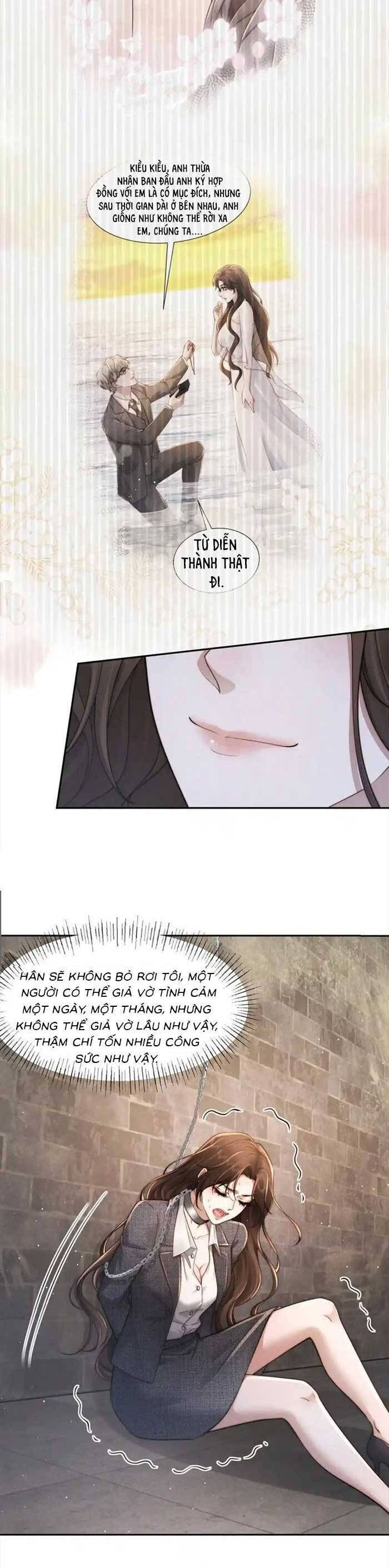 Hôn Nhân Chớp Nhoáng Chapter 32 - Trang 2