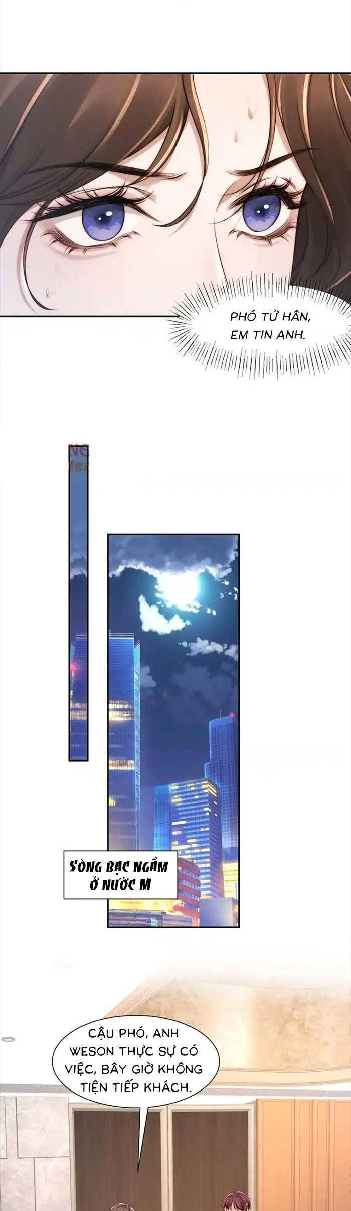 Hôn Nhân Chớp Nhoáng Chapter 32 - Trang 2