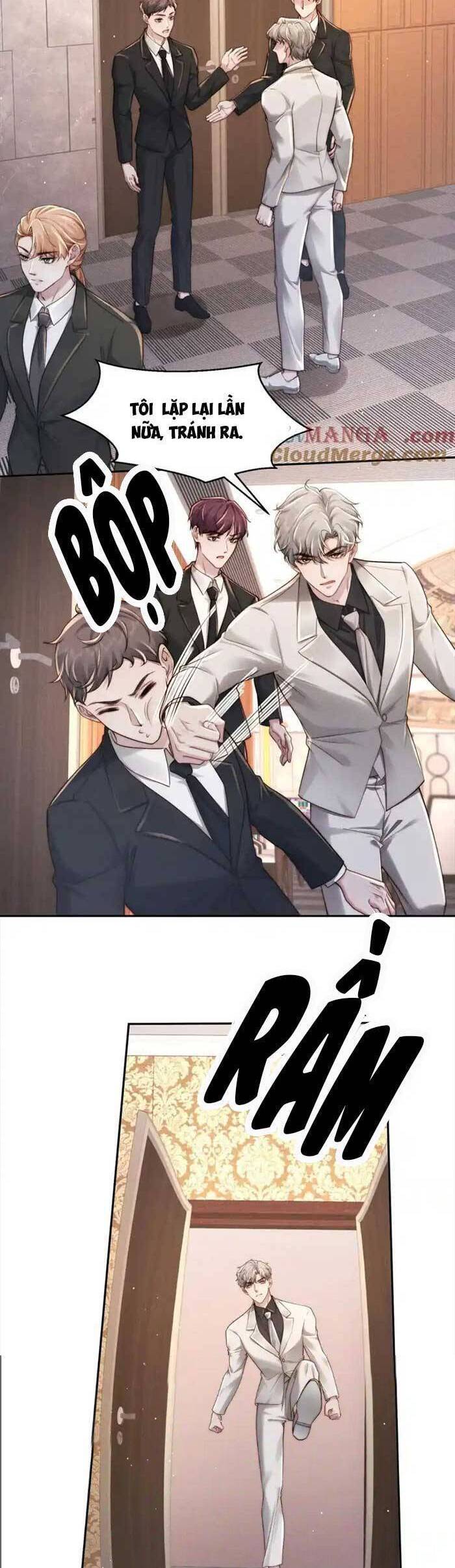 Hôn Nhân Chớp Nhoáng Chapter 32 - Trang 2