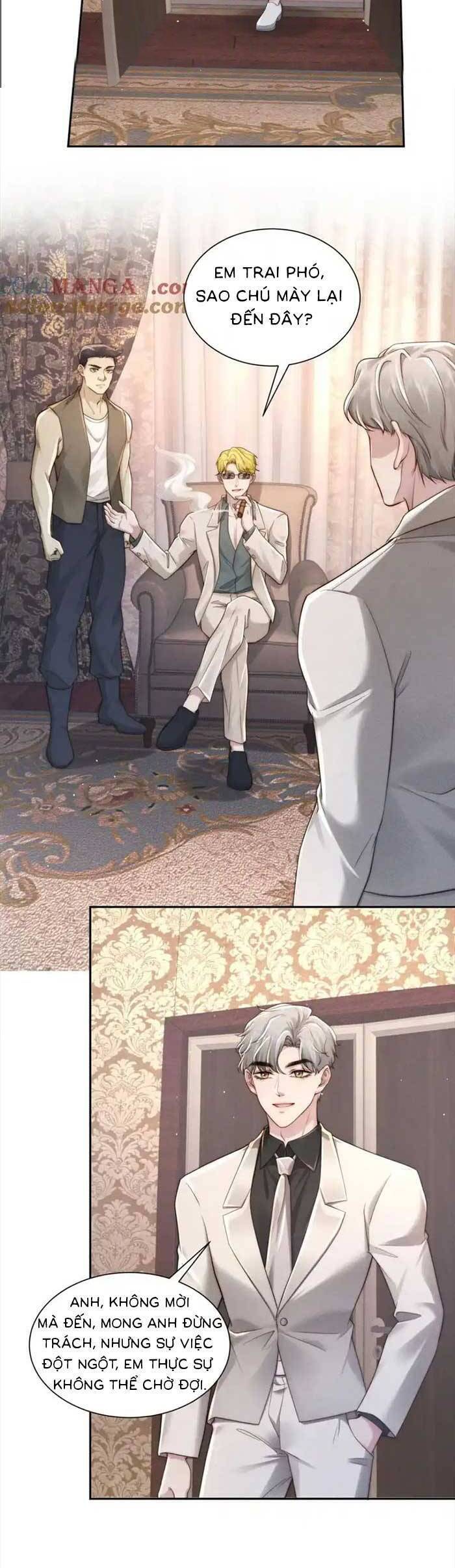 Hôn Nhân Chớp Nhoáng Chapter 32 - Trang 2