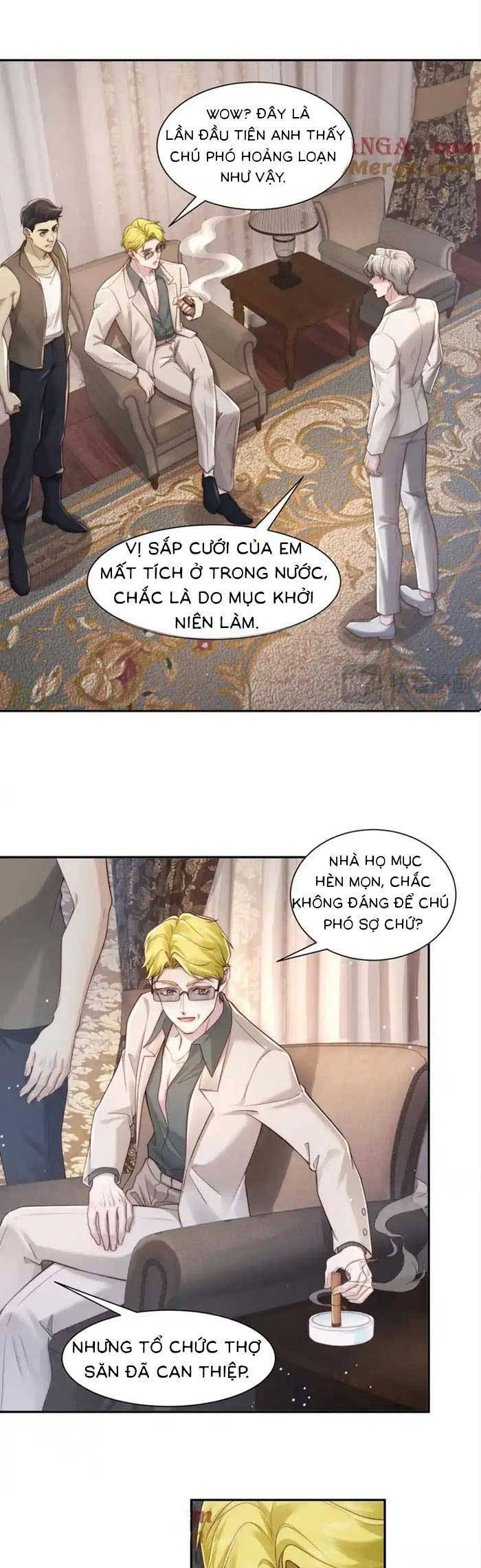 Hôn Nhân Chớp Nhoáng Chapter 32 - Trang 2