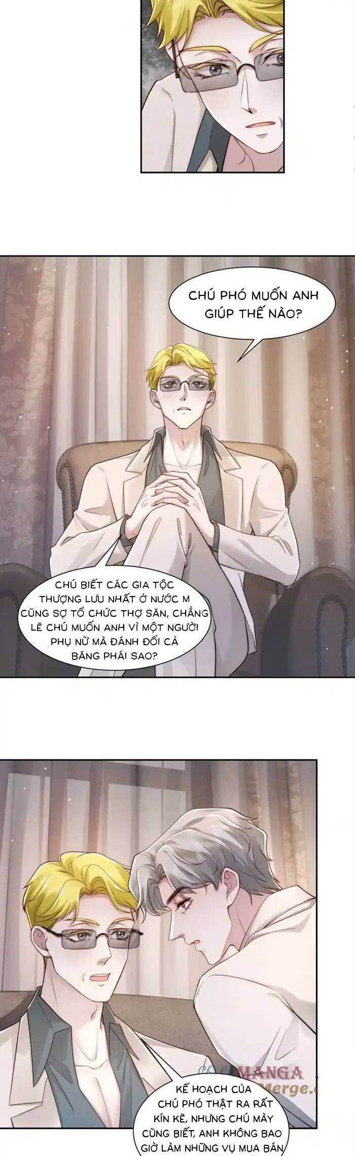 Hôn Nhân Chớp Nhoáng Chapter 32 - Trang 2