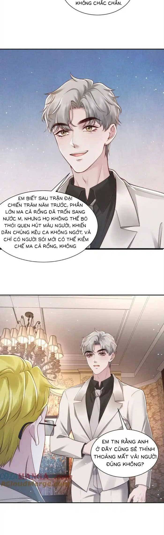 Hôn Nhân Chớp Nhoáng Chapter 32 - Trang 2