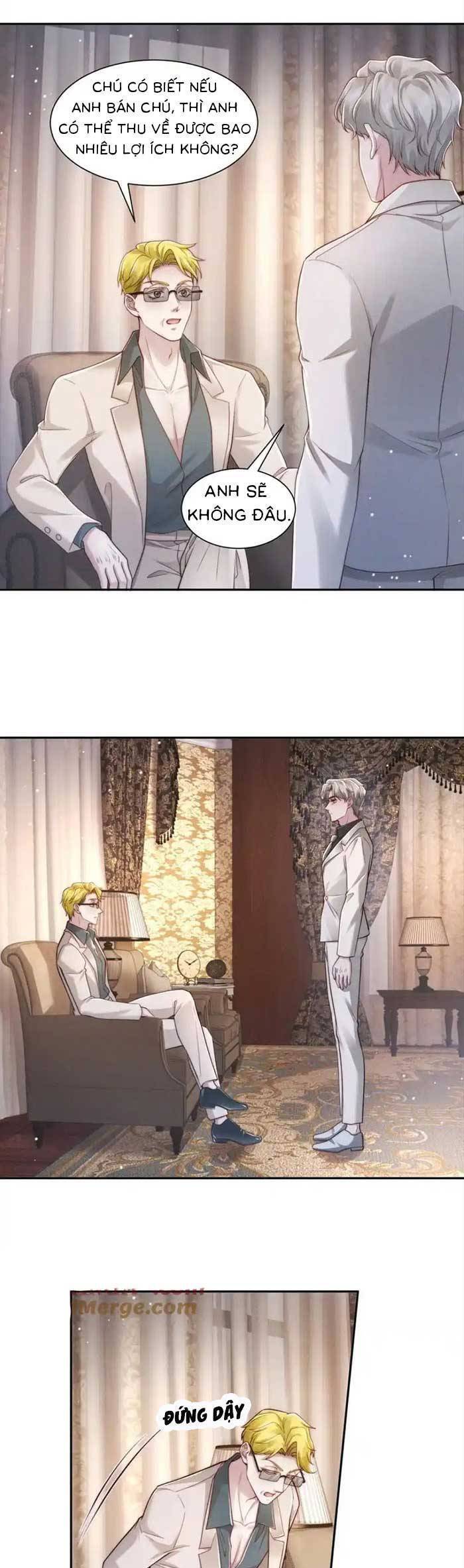 Hôn Nhân Chớp Nhoáng Chapter 32 - Trang 2