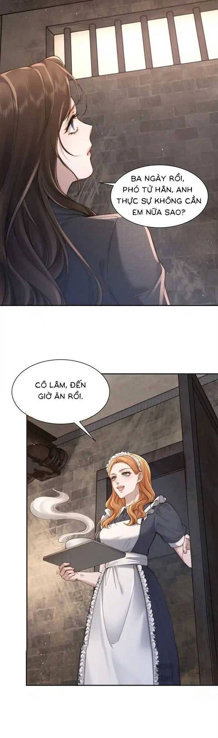 Hôn Nhân Chớp Nhoáng Chapter 32 - Trang 2