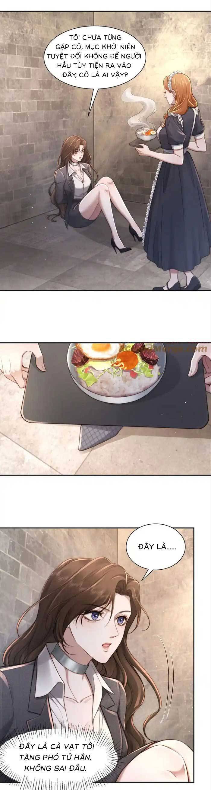 Hôn Nhân Chớp Nhoáng Chapter 32 - Trang 2