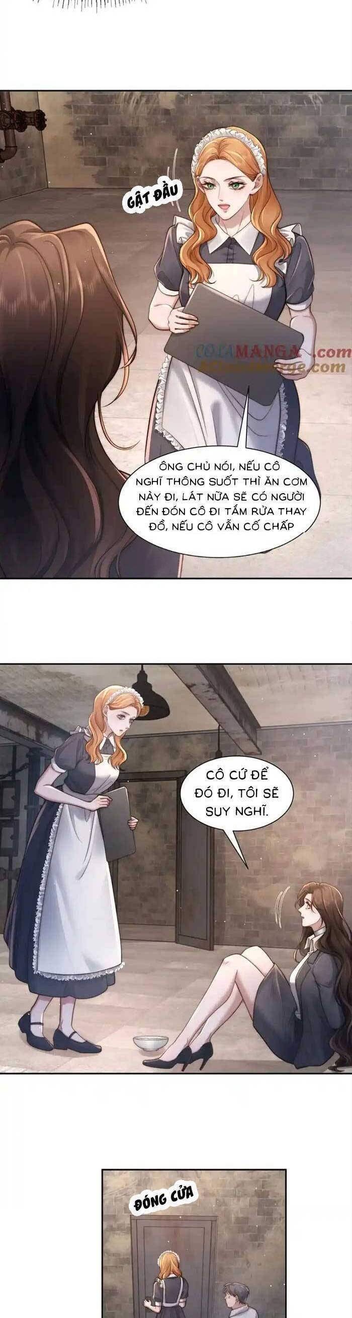 Hôn Nhân Chớp Nhoáng Chapter 32 - Trang 2