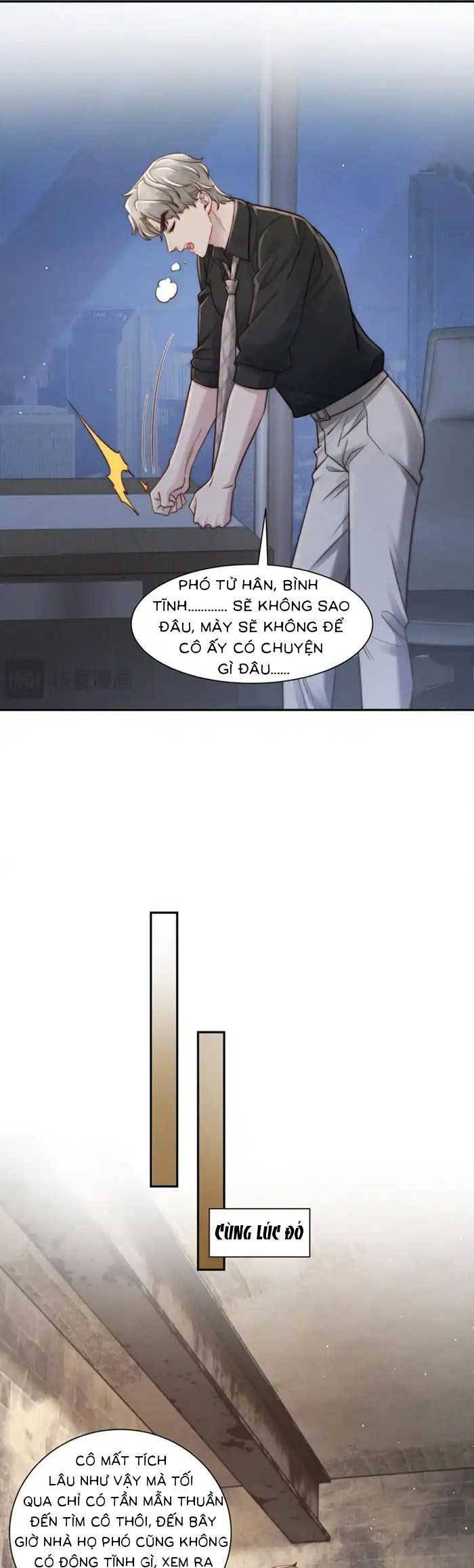 Hôn Nhân Chớp Nhoáng Chapter 32 - Trang 2