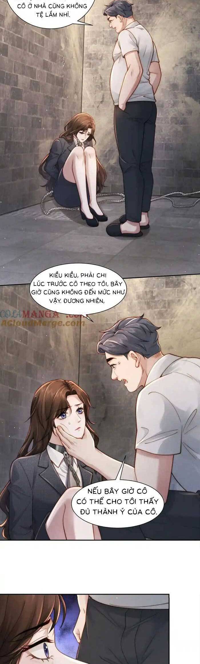 Hôn Nhân Chớp Nhoáng Chapter 32 - Trang 2