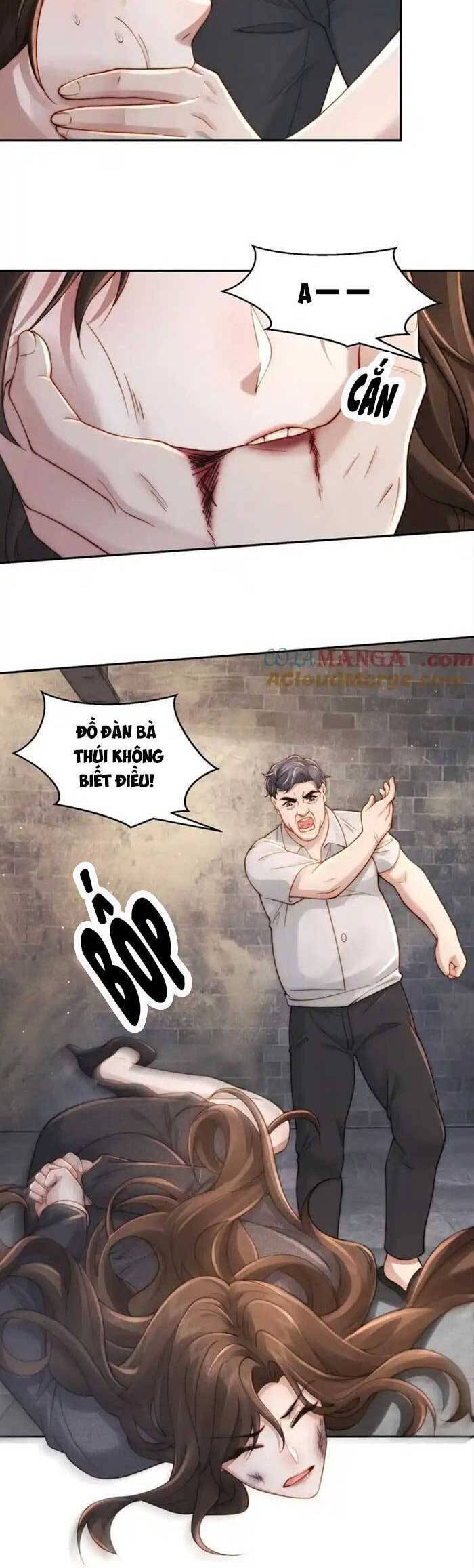 Hôn Nhân Chớp Nhoáng Chapter 32 - Trang 2