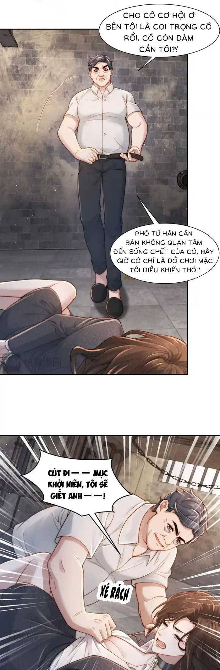 Hôn Nhân Chớp Nhoáng Chapter 32 - Trang 2