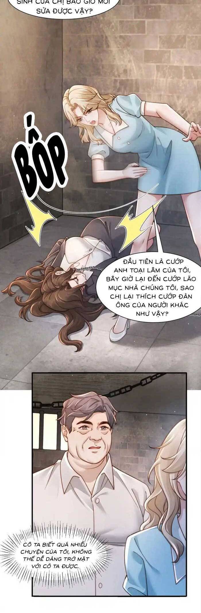 Hôn Nhân Chớp Nhoáng Chapter 32 - Trang 2