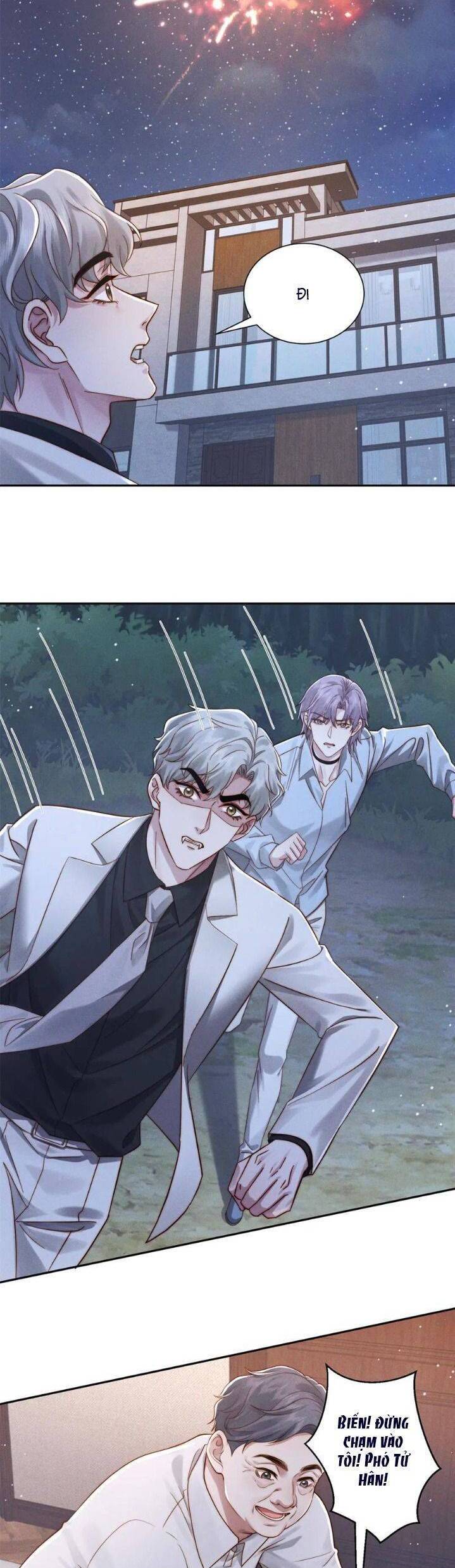 Hôn Nhân Chớp Nhoáng Chapter 33 - Trang 2