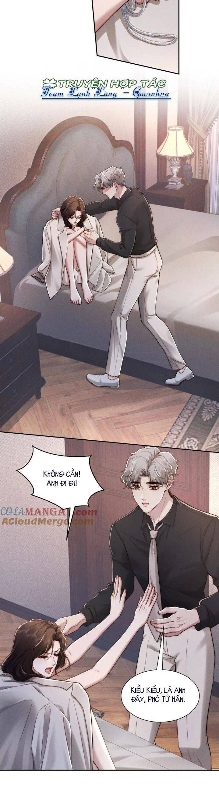 Hôn Nhân Chớp Nhoáng Chapter 33 - Trang 2