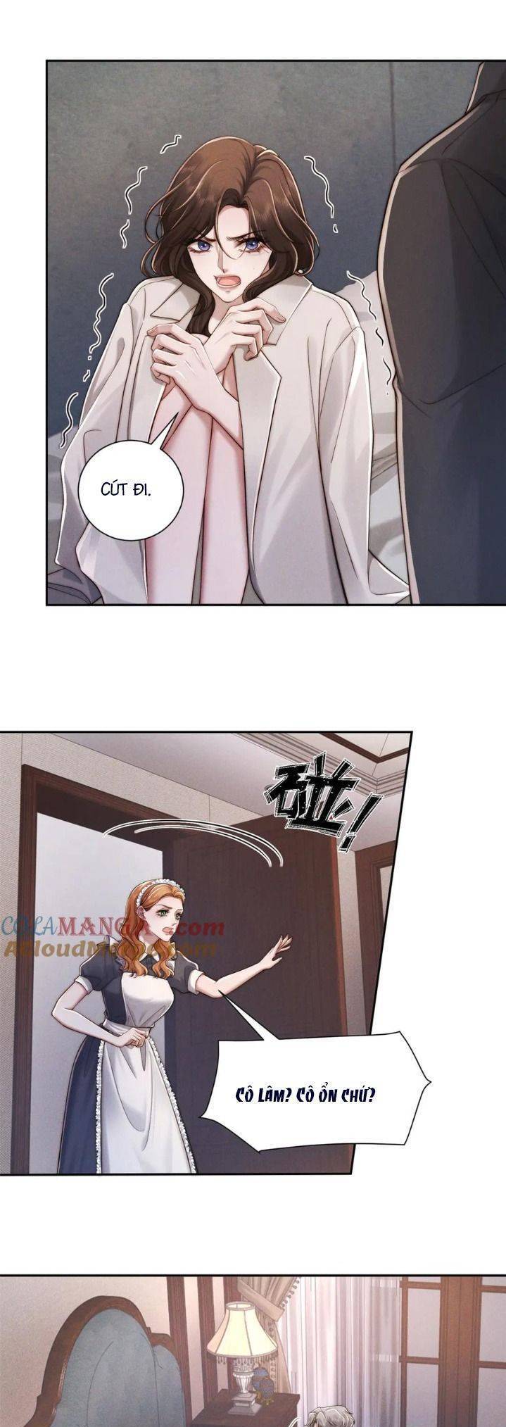 Hôn Nhân Chớp Nhoáng Chapter 33 - Trang 2