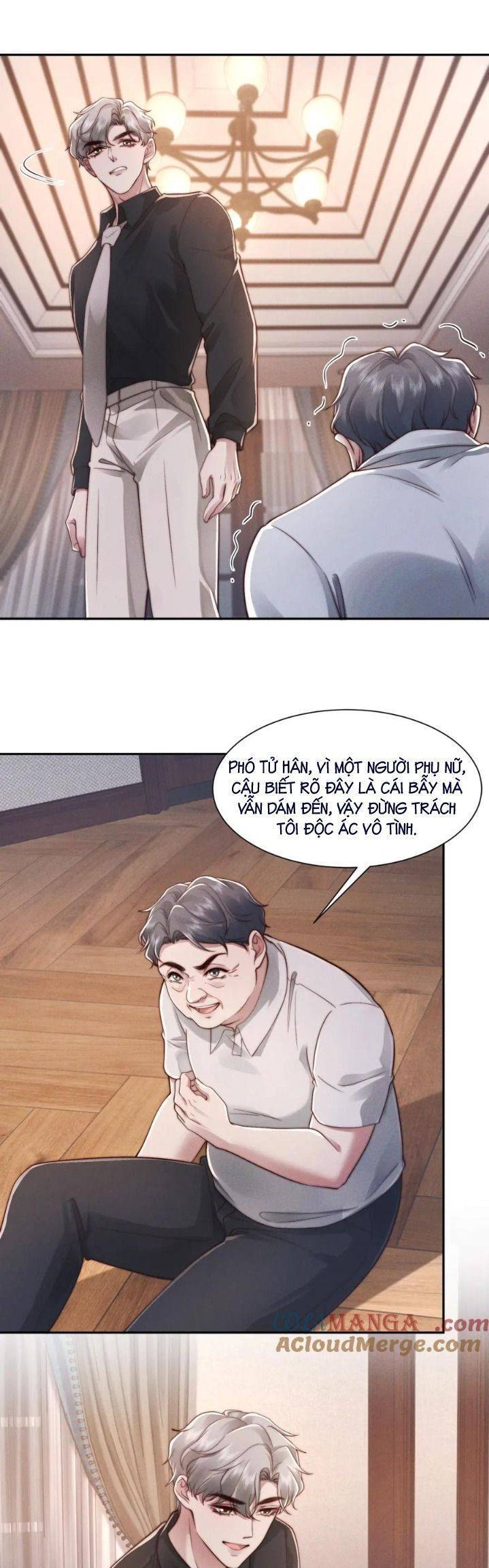 Hôn Nhân Chớp Nhoáng Chapter 33 - Trang 2