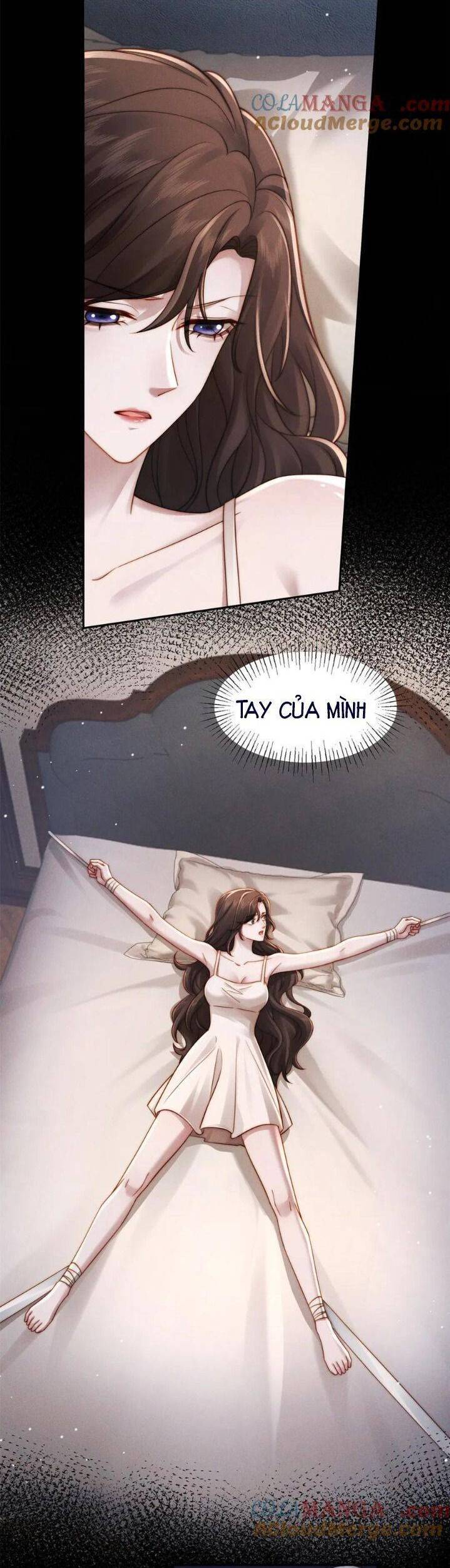 Hôn Nhân Chớp Nhoáng Chapter 33 - Trang 2