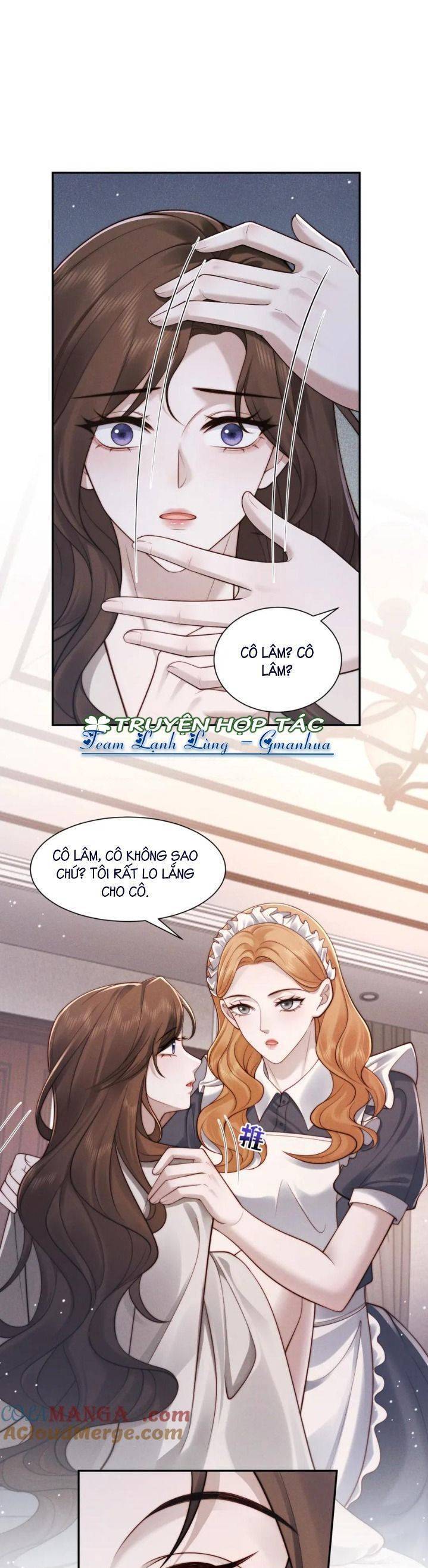 Hôn Nhân Chớp Nhoáng Chapter 33 - Trang 2