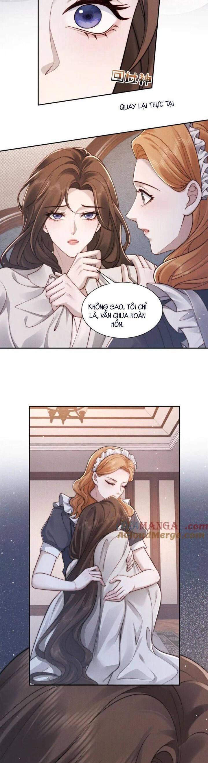 Hôn Nhân Chớp Nhoáng Chapter 33 - Trang 2