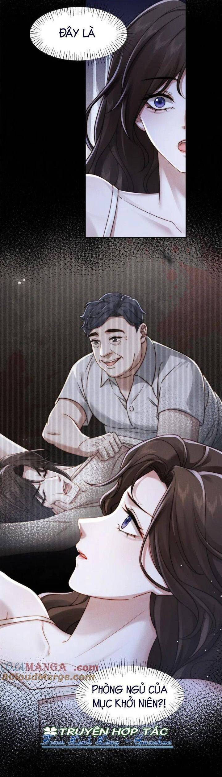Hôn Nhân Chớp Nhoáng Chapter 33 - Trang 2