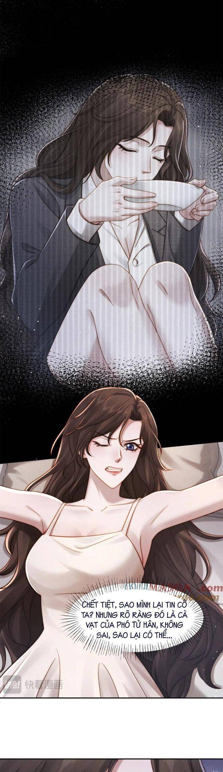 Hôn Nhân Chớp Nhoáng Chapter 33 - Trang 2