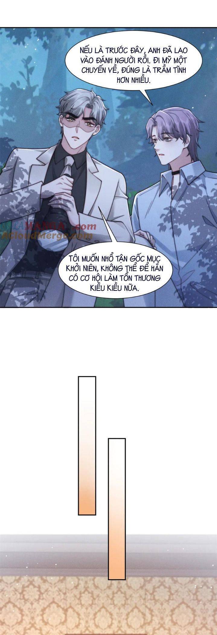 Hôn Nhân Chớp Nhoáng Chapter 33 - Trang 2