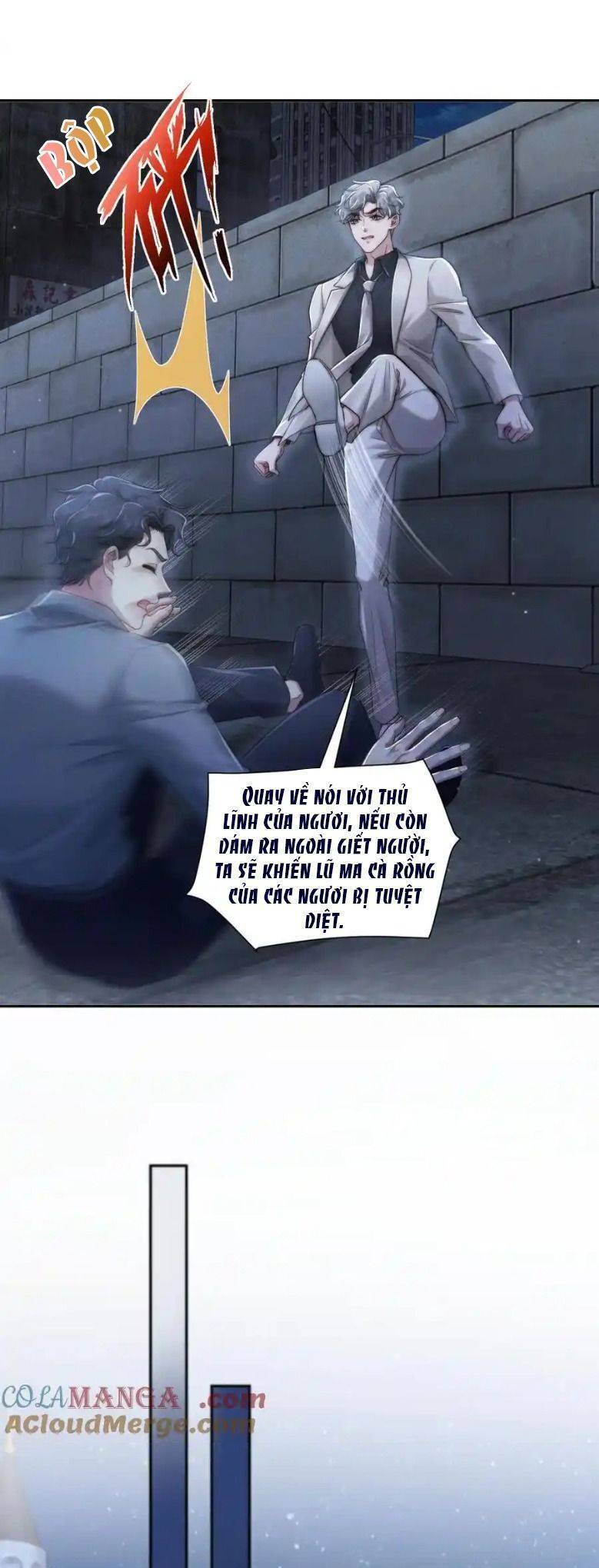 Hôn Nhân Chớp Nhoáng Chapter 34 - Trang 2