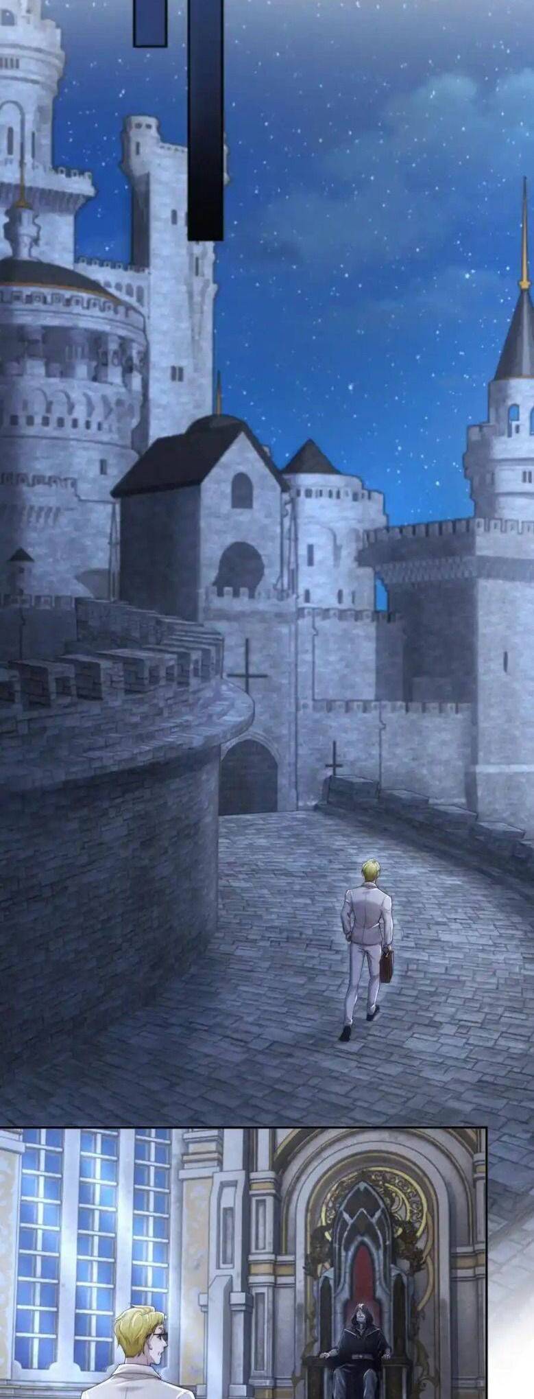 Hôn Nhân Chớp Nhoáng Chapter 34 - Trang 2