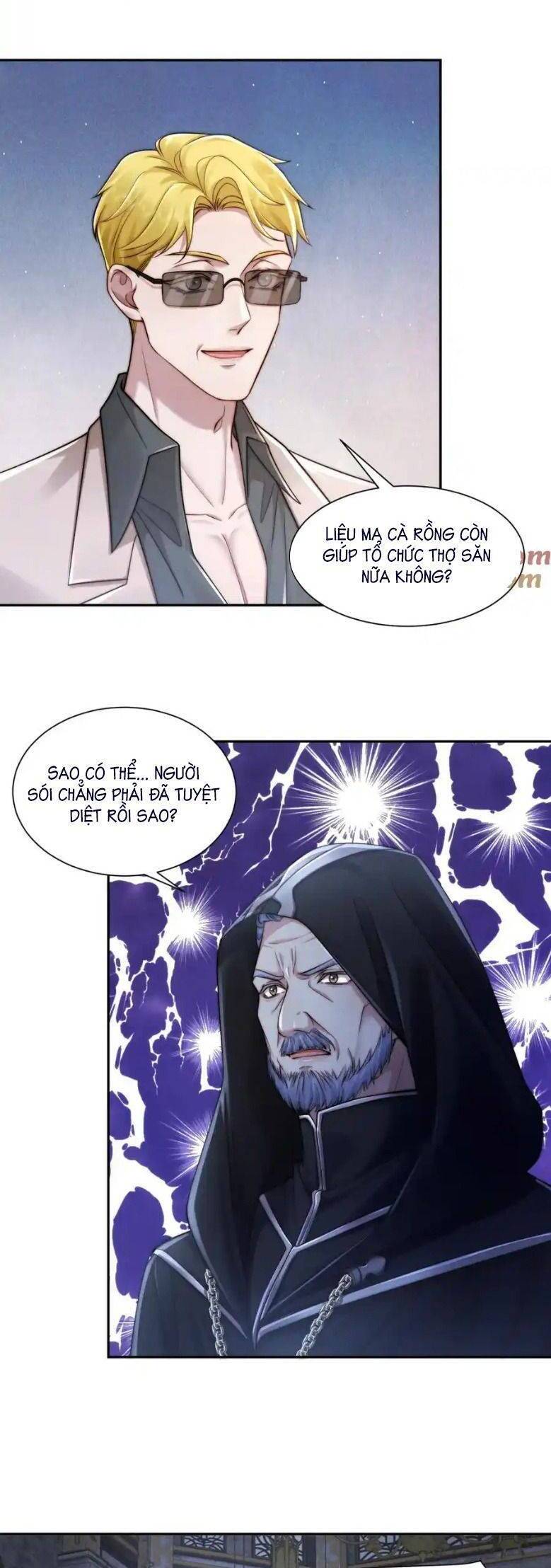 Hôn Nhân Chớp Nhoáng Chapter 34 - Trang 2