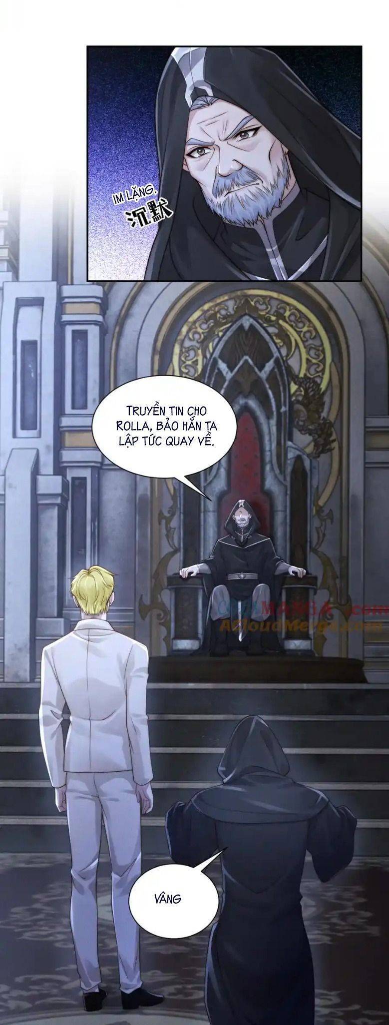 Hôn Nhân Chớp Nhoáng Chapter 34 - Trang 2