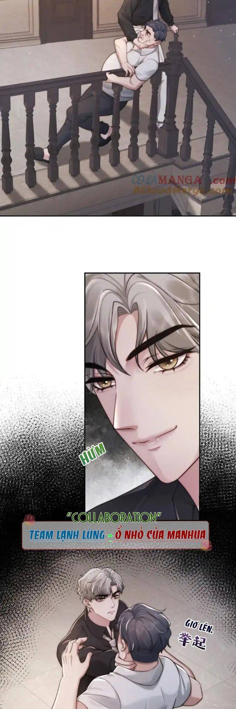 Hôn Nhân Chớp Nhoáng Chapter 34 - Trang 2