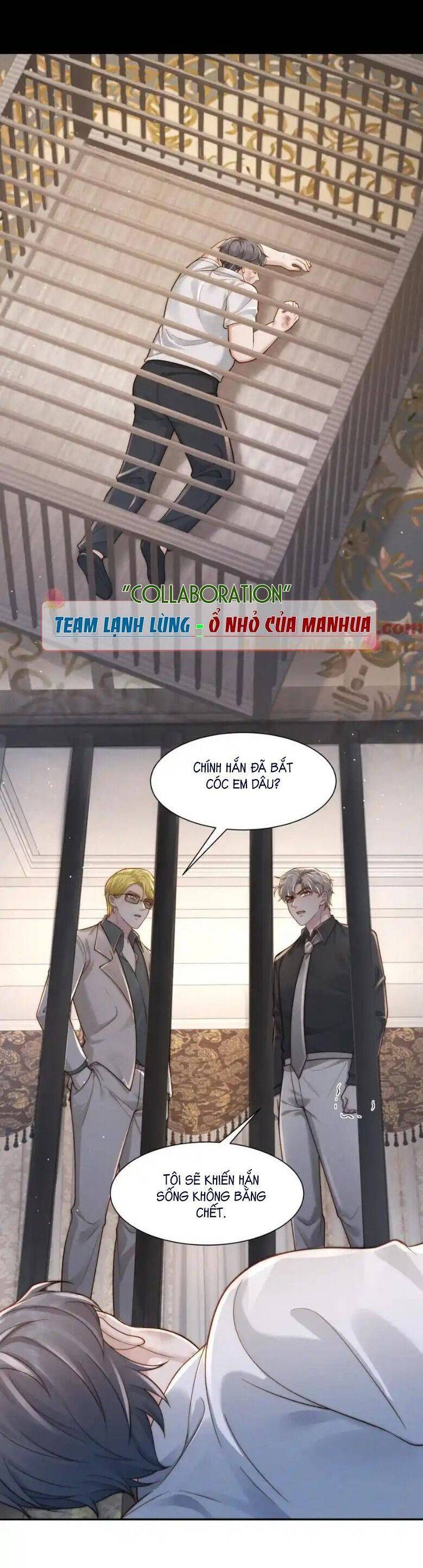 Hôn Nhân Chớp Nhoáng Chapter 34 - Trang 2