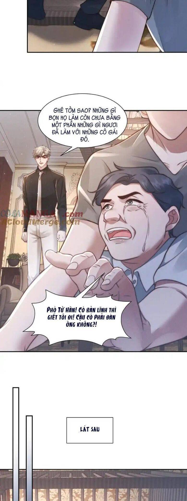 Hôn Nhân Chớp Nhoáng Chapter 34 - Trang 2