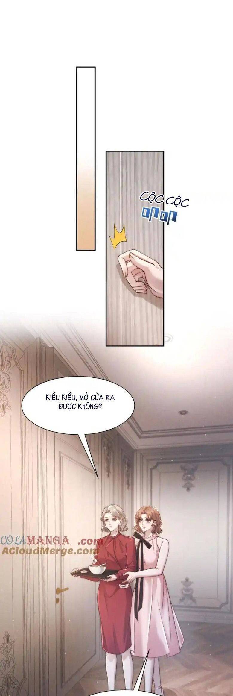 Hôn Nhân Chớp Nhoáng Chapter 34 - Trang 2