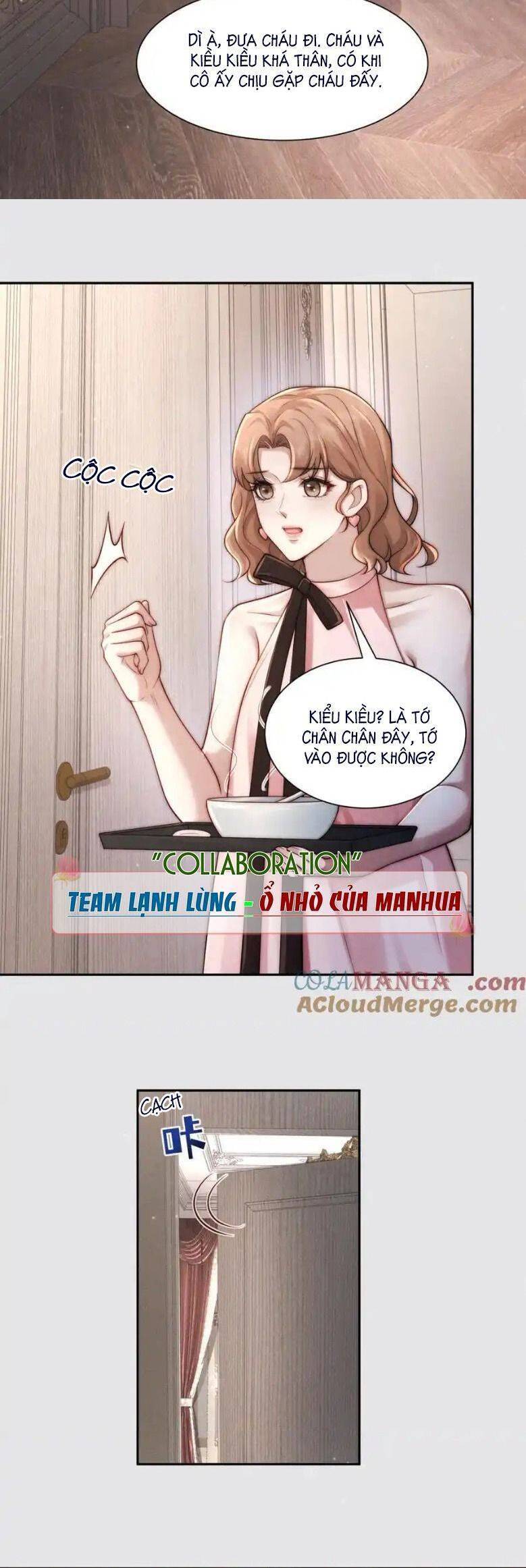 Hôn Nhân Chớp Nhoáng Chapter 34 - Trang 2
