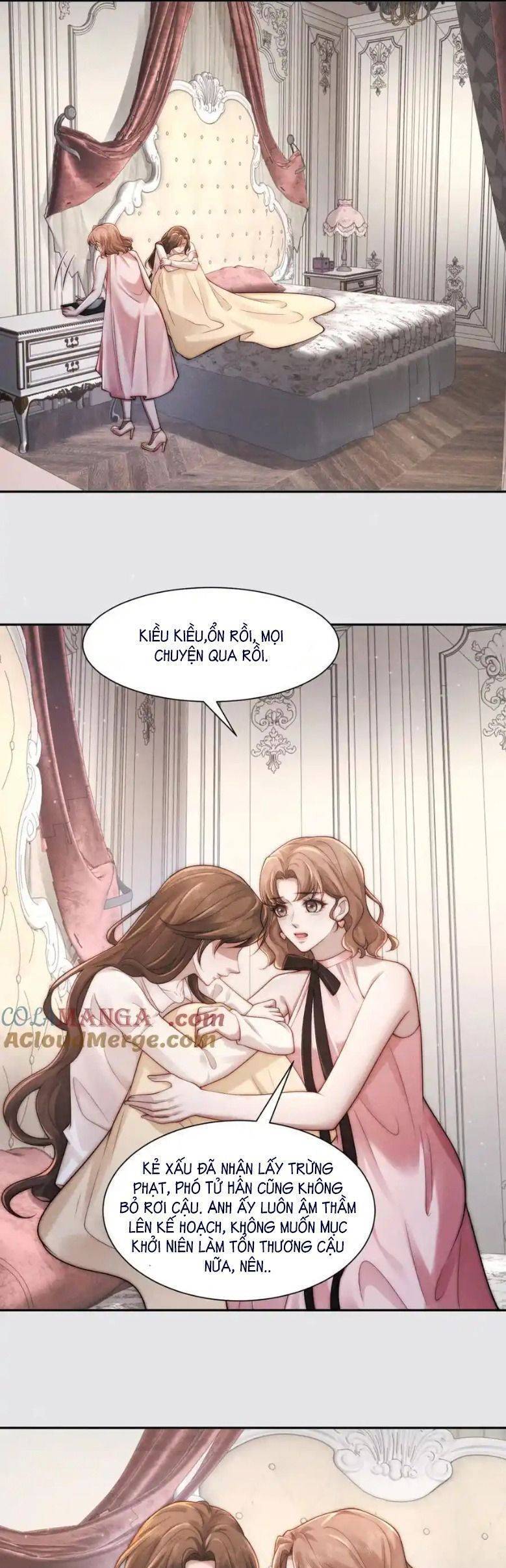 Hôn Nhân Chớp Nhoáng Chapter 34 - Trang 2