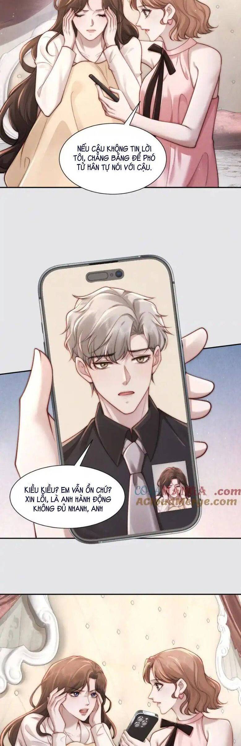 Hôn Nhân Chớp Nhoáng Chapter 34 - Trang 2