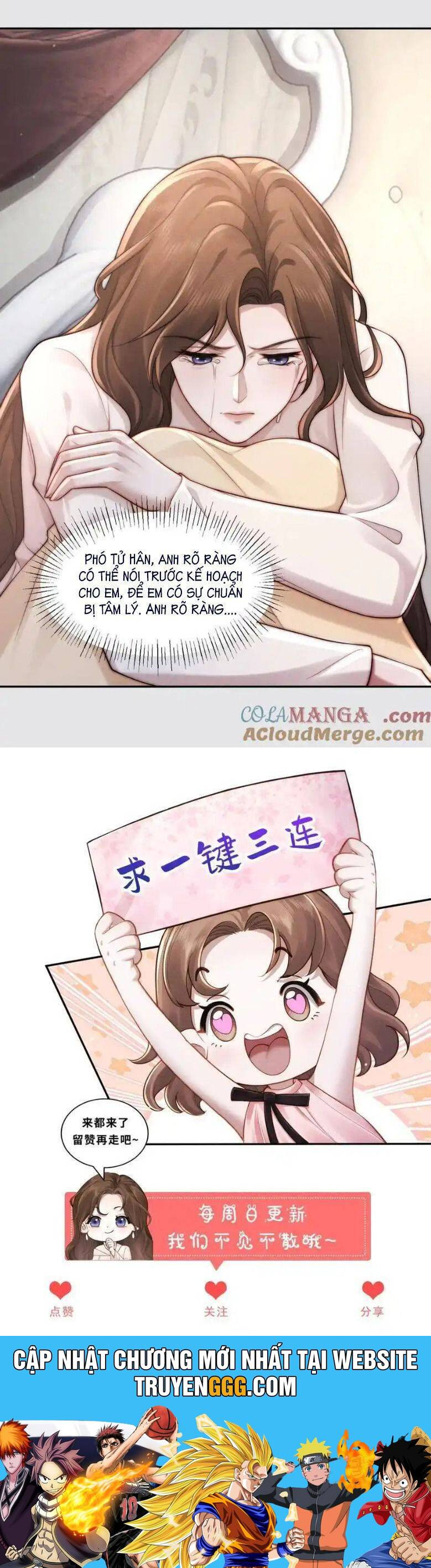 Hôn Nhân Chớp Nhoáng Chapter 34 - Trang 2