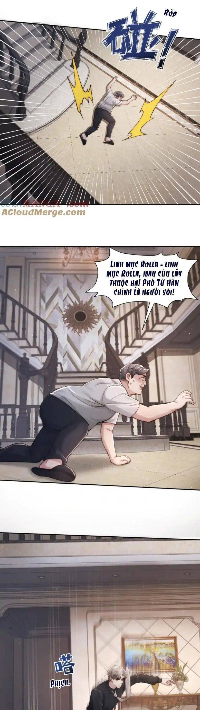 Hôn Nhân Chớp Nhoáng Chapter 34 - Trang 2