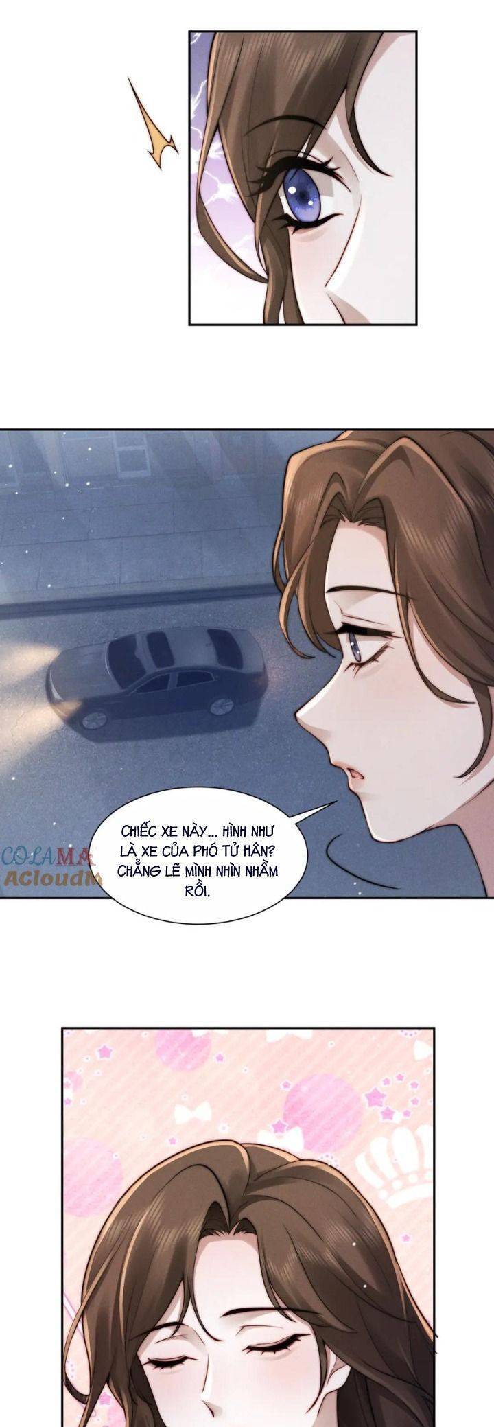 Hôn Nhân Chớp Nhoáng Chapter 35 - Trang 2