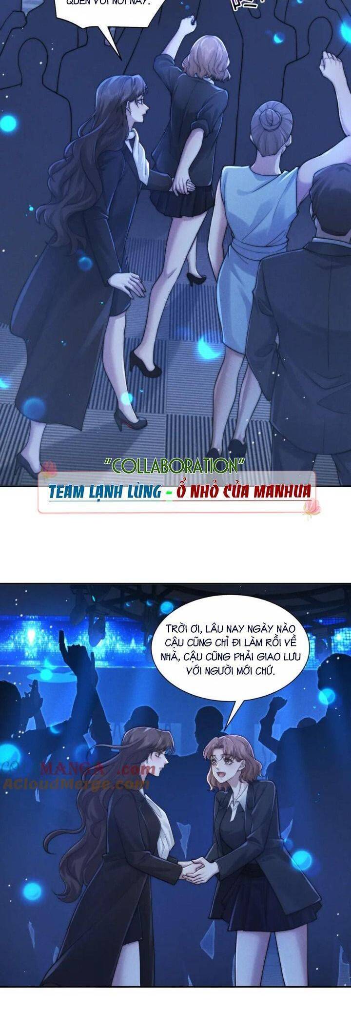 Hôn Nhân Chớp Nhoáng Chapter 35 - Trang 2