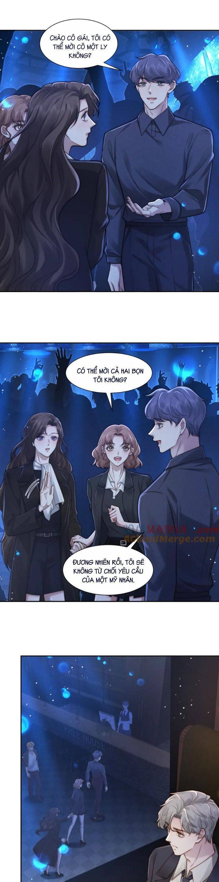 Hôn Nhân Chớp Nhoáng Chapter 35 - Trang 2