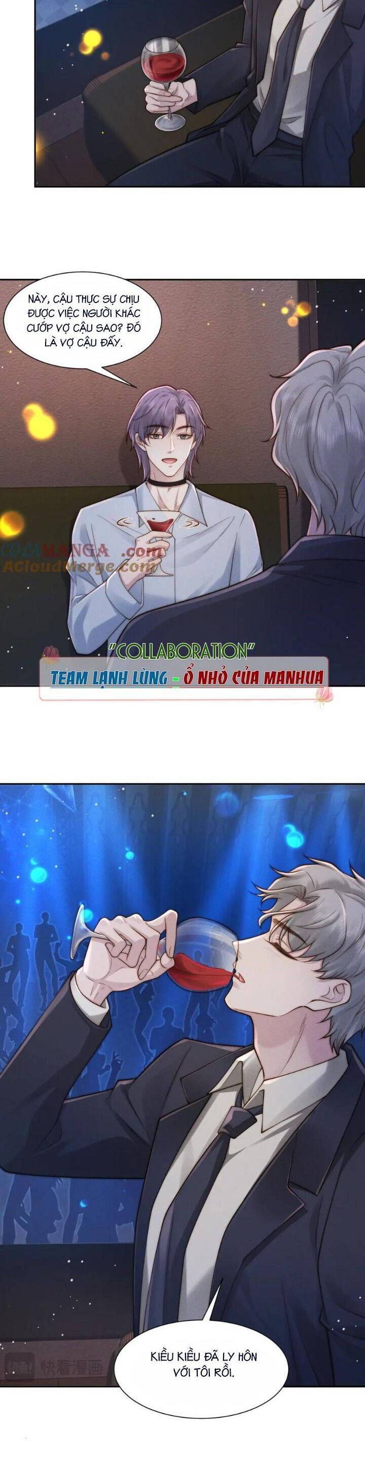 Hôn Nhân Chớp Nhoáng Chapter 35 - Trang 2