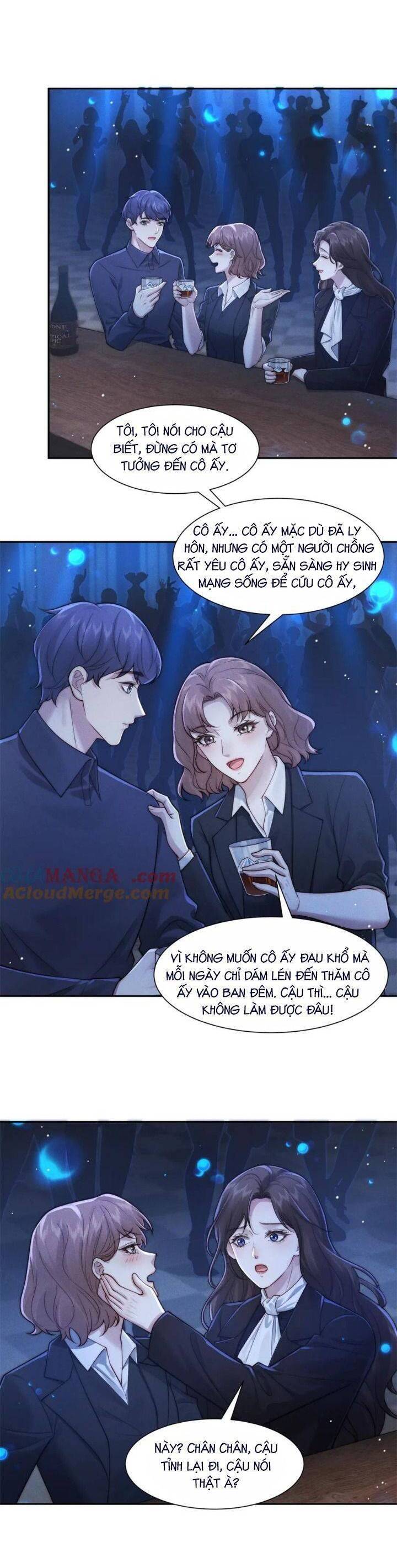 Hôn Nhân Chớp Nhoáng Chapter 35 - Trang 2