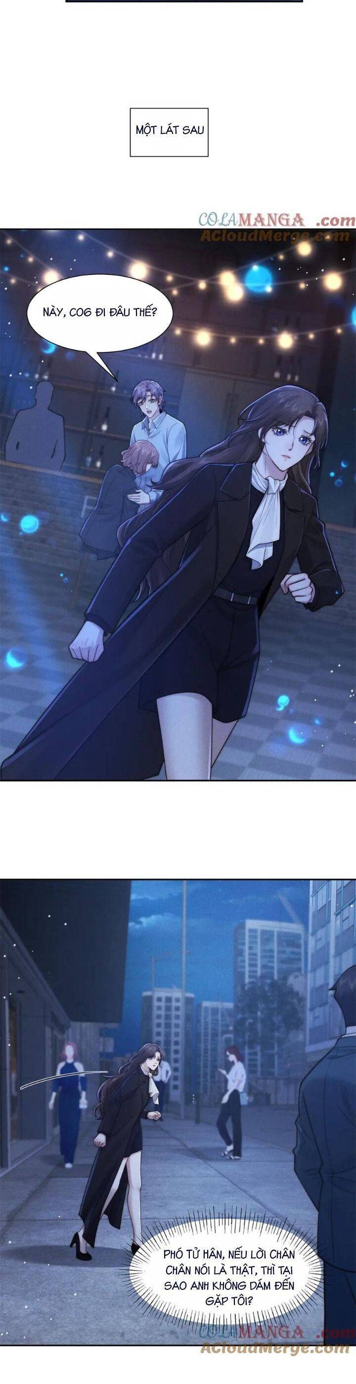 Hôn Nhân Chớp Nhoáng Chapter 35 - Trang 2