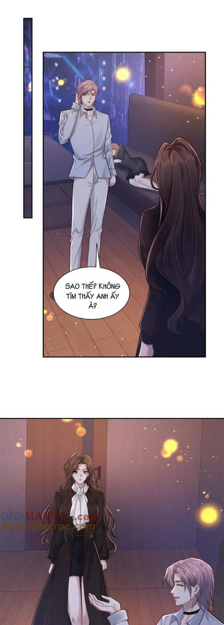 Hôn Nhân Chớp Nhoáng Chapter 35 - Trang 2